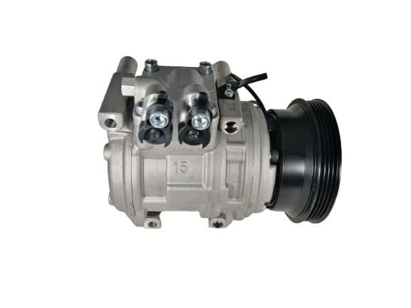 KLİMA KOMPRESÖR (PV4) KİA CERATO 1.6 İ 16V (04-)