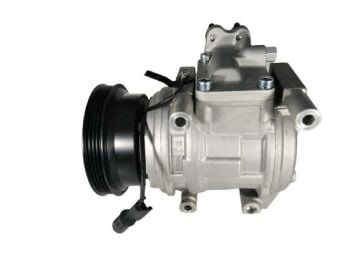 KLİMA KOMPRESÖR (PV4) KİA CERATO 1.6 İ 16V (04-)