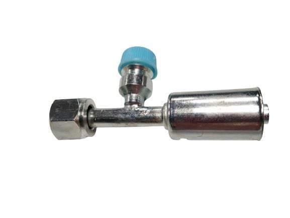 REKOR FO #6 R134 VALVE