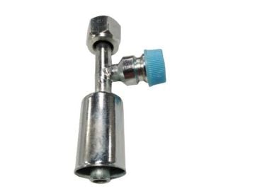 REKOR FO #6 R134 VALVE