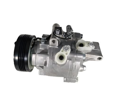 KLİMA KOMPRESÖR (PV4) SUZUKİ SWIFT IV 10