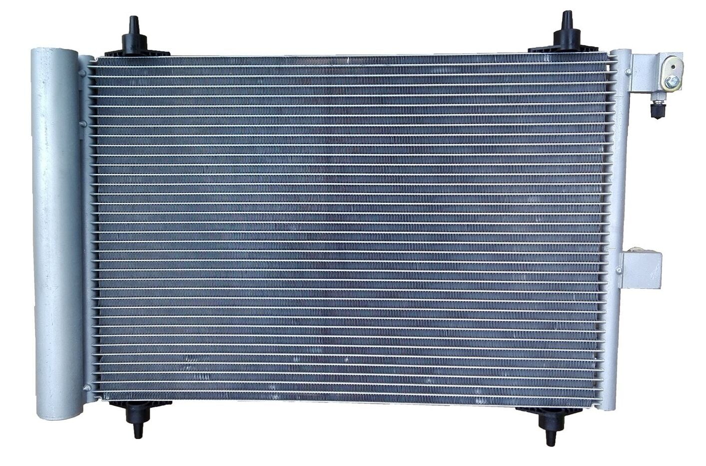 KLİMA RADYATÖRÜ PEUGEOT 407 (04-)CİTROEN C5 (04-)