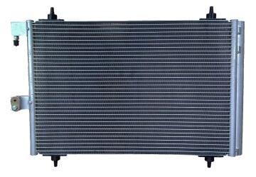 KLİMA RADYATÖRÜ PEUGEOT 407 (04-)CİTROEN C5 (04-)