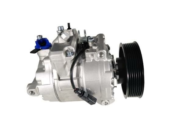 KLİMA KOMPRESÖR (PV7) VW TOUREG 4.2 V8 02-06