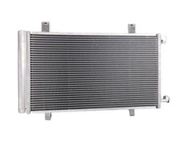 KLİMA RADYATÖRÜ SUZUKİ SX4 1.6 / FİAT SEDİCİ