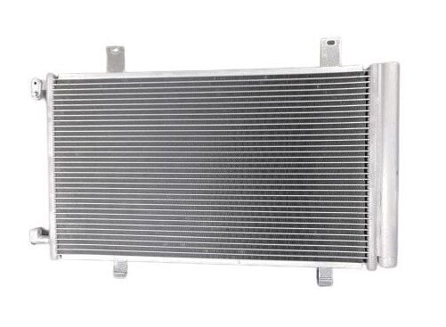 KLİMA RADYATÖRÜ SUZUKİ SX4 1.6 / FİAT SEDİCİ