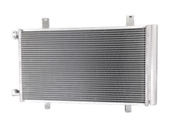 KLİMA RADYATÖRÜ SUZUKİ SX4 1.6 / FİAT SEDİCİ