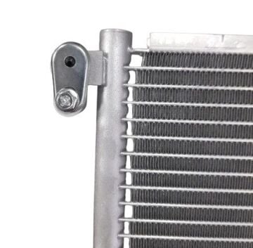 KLİMA RADYATÖRÜ SUZUKİ SX4 1.6 / FİAT SEDİCİ