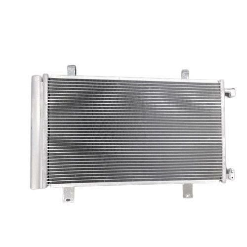 KLİMA RADYATÖRÜ SUZUKİ SX4 1.6 / FİAT SEDİCİ