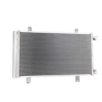 KLİMA RADYATÖRÜ SUZUKİ SX4 1.6 / FİAT SEDİCİ