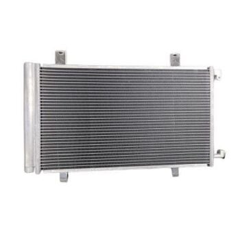 KLİMA RADYATÖRÜ SUZUKİ SX4 1.6 / FİAT SEDİCİ