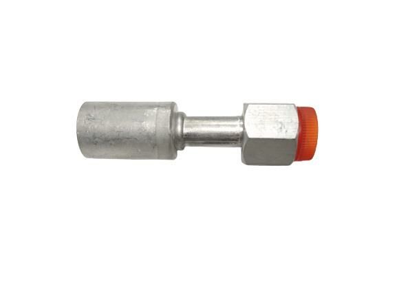 REKOR A10 #813/32-1/2 DÜZ ORİNGLİ