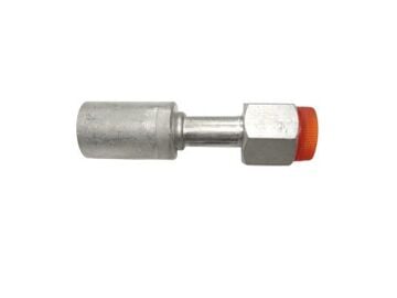 REKOR A10 #813/32-1/2 DÜZ ORİNGLİ