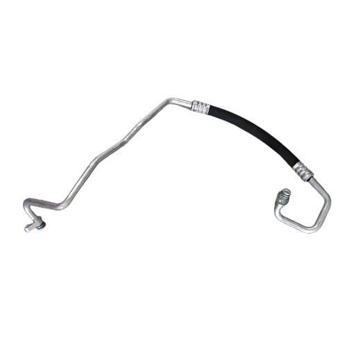 KLİMA HORTUMU PEUGEOT - CİTROEN - OPEL - TOYOTA - FIAT (PSA) / (KOMP.  RAD. ARASI)
