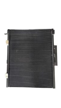 KLİMA RADYATÖRÜ NEW HOLLAND TRAKTÖR / YENİ MODEL