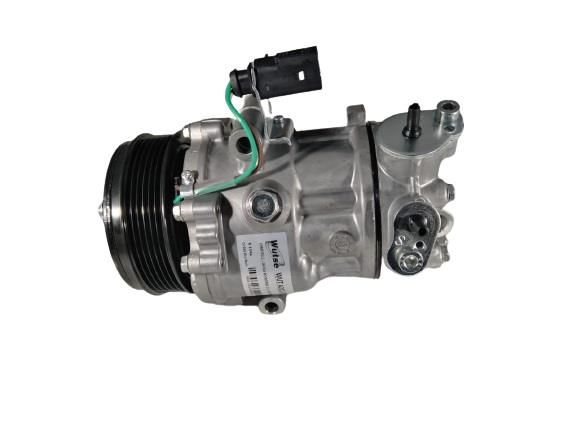 KLİMA KOMPRESÖR (PV6) VW POLO SKODA ROOMSTAR 15- SEAT IBIZA
