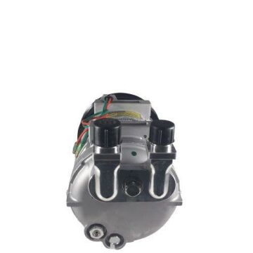 KLİMA KOMPRESÖR (PV8) TM21 24V