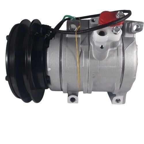 KLİMA KOMPRESÖR (A1) KOMATSU HITACHI KAWASAKİ