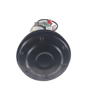 KLİMA KOMPRESÖR (A1) KOMATSU HITACHI KAWASAKİ