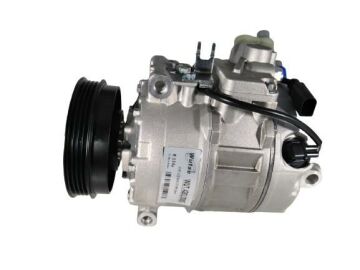 KLİMA KOMPRESÖR (PV4) AUDİ A4/A6 1.9 110MM