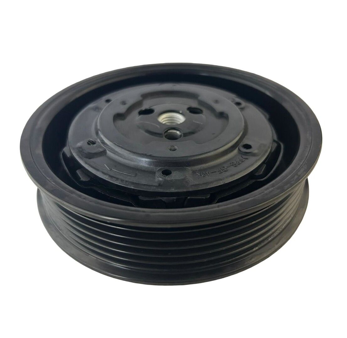 KLİMA KASNAK SET (PV6) BMW YM