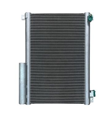 KLİMA RADYATÖR HİDROMEK CASE NEW HOLLAND BEKO LODER