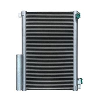 KLİMA RADYATÖR HİDROMEK CASE NEW HOLLAND BEKO LODER