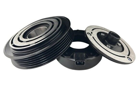 KLİMA KASNAK SET (PV5) FİAT DOBLO 1.4