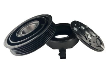 KLİMA KASNAK SET (PV5) FİAT DOBLO 1.4