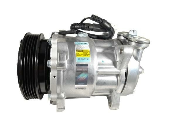 KLİMA KOMPRESÖR (PV5) PEUGEOT 306 206 106