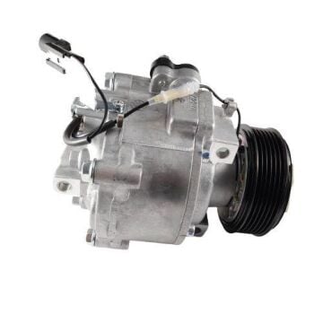 KLİMA KOMPRESÖR (PV6) MITSUBISHI ASX (10-)OUTLANDER (12-) LANCER (07-)