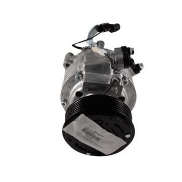 KLİMA KOMPRESÖR (PV6) MITSUBISHI ASX (10-)OUTLANDER (12-) LANCER (07-)