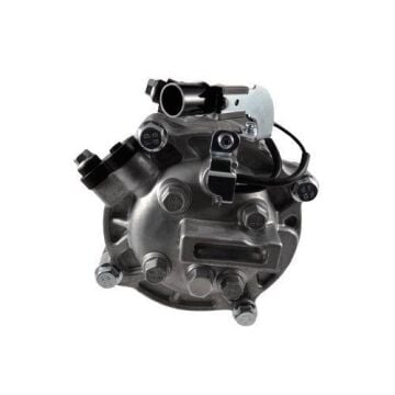 KLİMA KOMPRESÖR (PV6) MITSUBISHI ASX (10-)OUTLANDER (12-) LANCER (07-)