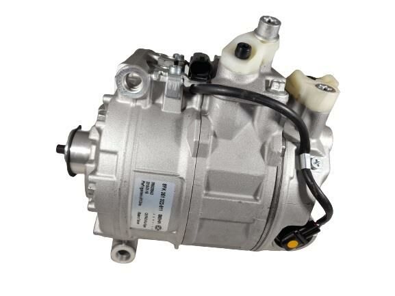 KLİMA KOMPRESÖR MERCEDES SPRİNTER KASNAKSIZ BEHR