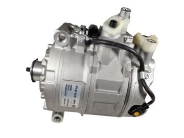 KLİMA KOMPRESÖR MERCEDES SPRİNTER KASNAKSIZ BEHR