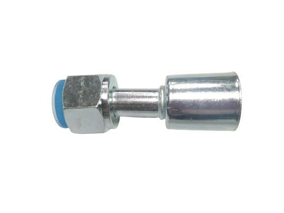 REKOR #12 5/8 180 DERECE ORINGLI