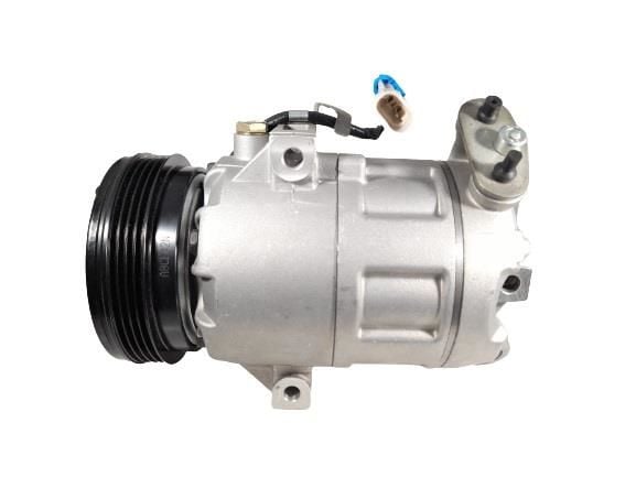 KLİMA KOMPRESÖR (PV4) OPEL ASTRA G 97- 1.7TD