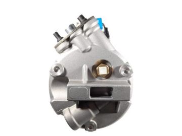 KLİMA KOMPRESÖR (PV4) OPEL ASTRA G 97- 1.7TD