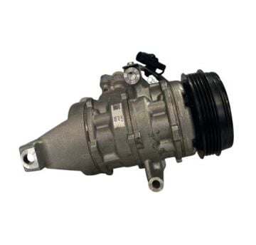 KLİMA KOMPRESÖR (PV4) SUZUKİ SWİFT V 1.2 (17-)