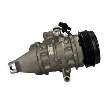 KLİMA KOMPRESÖR (PV4) SUZUKİ SWİFT V 1.2 (17-)