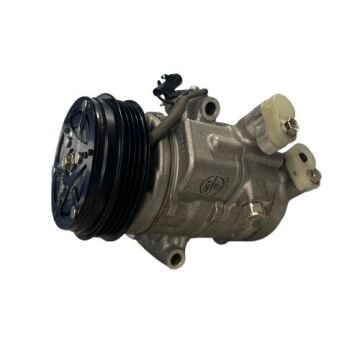 KLİMA KOMPRESÖR (PV4) SUZUKİ SWİFT V 1.2 (17-)