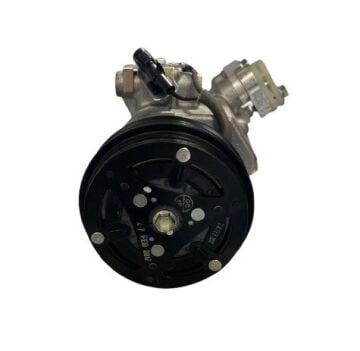 KLİMA KOMPRESÖR (PV4) SUZUKİ SWİFT V 1.2 (17-)
