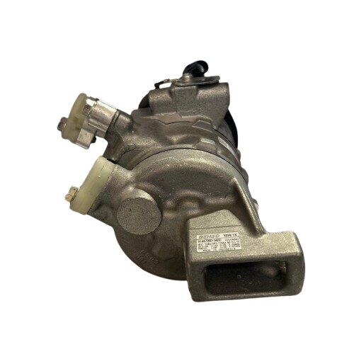 KLİMA KOMPRESÖR (PV4) SUZUKİ SWİFT V 1.2 (17-)