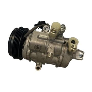 KLİMA KOMPRESÖR (PV4) SUZUKİ SWİFT V 1.2 (17-)