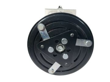 KLİMA KOMPRESÖR (PV8) FORD TRANSIT E.M