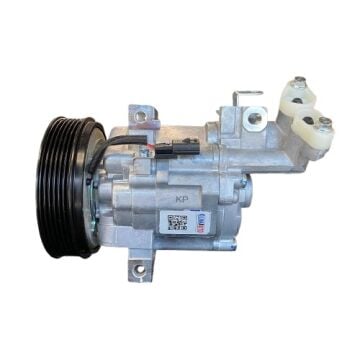 KLİMA KOMPRESÖR (PV6) RENAULT FLUENCE VALEO TİP (08-)