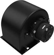 BLOWER MOTOR 12V TEKLİ