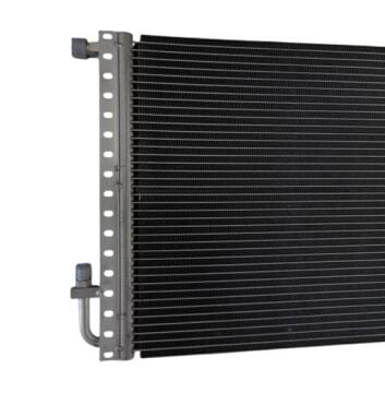 KLİMA RADYATÖRÜ UNİVERSAL 600-400-20