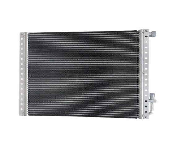KLİMA RADYATÖRÜ UNİVERSAL 600-400-20