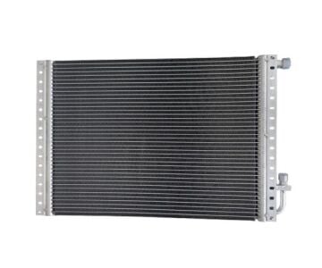 KLİMA RADYATÖRÜ UNİVERSAL 600-400-20